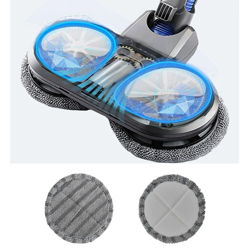 Электрический бак для воды Dyson пылесос V7 V8 V10 V11 сменная электрическая щетка
