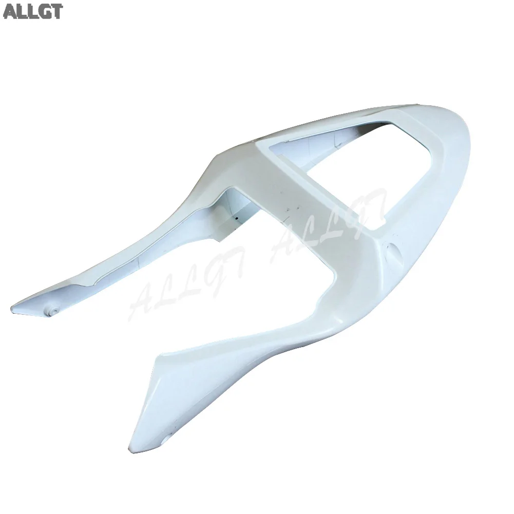 Передний брызговик обтекатель для носа и задний пластиковый HONDA CBR600 F4i 2001 2002