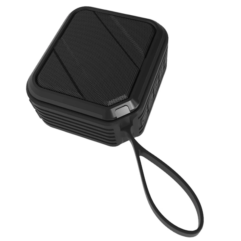 Bluetooth колонки открытый динамик Портативный семиуровневый водонепроницаемый