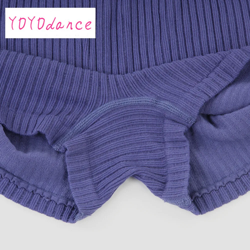 Комплект из бамбукового волокна для девочек включая топ и шорты детские