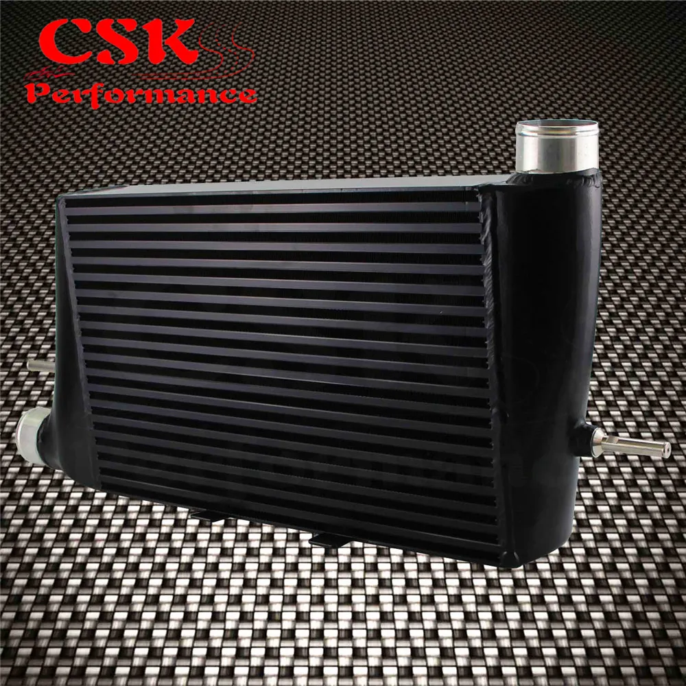 FMIC Переднее Крепление Intercooler Performance Lancer Evolution EVO X 2008-2015 черный |