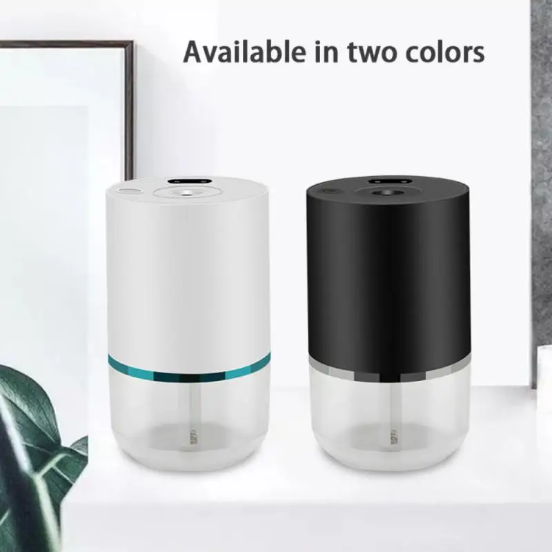 

Intelligent induction sterilizer Alcohol sprayer portable Intelligent sterilizer humidifier Non-contact atomizing sterilizer USB