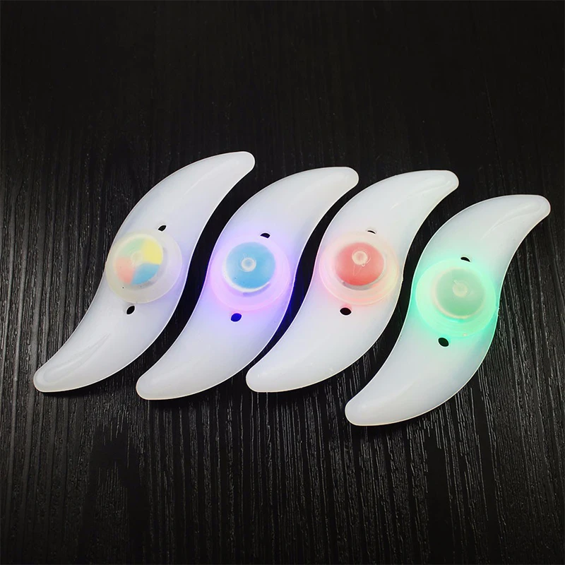 Подсветка для колес велосипеда лампы мигающий светодиодный велосипед световой