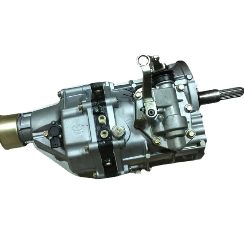 

Коробка передач MJ1 5L 5LE 33030-0W642 для toyota