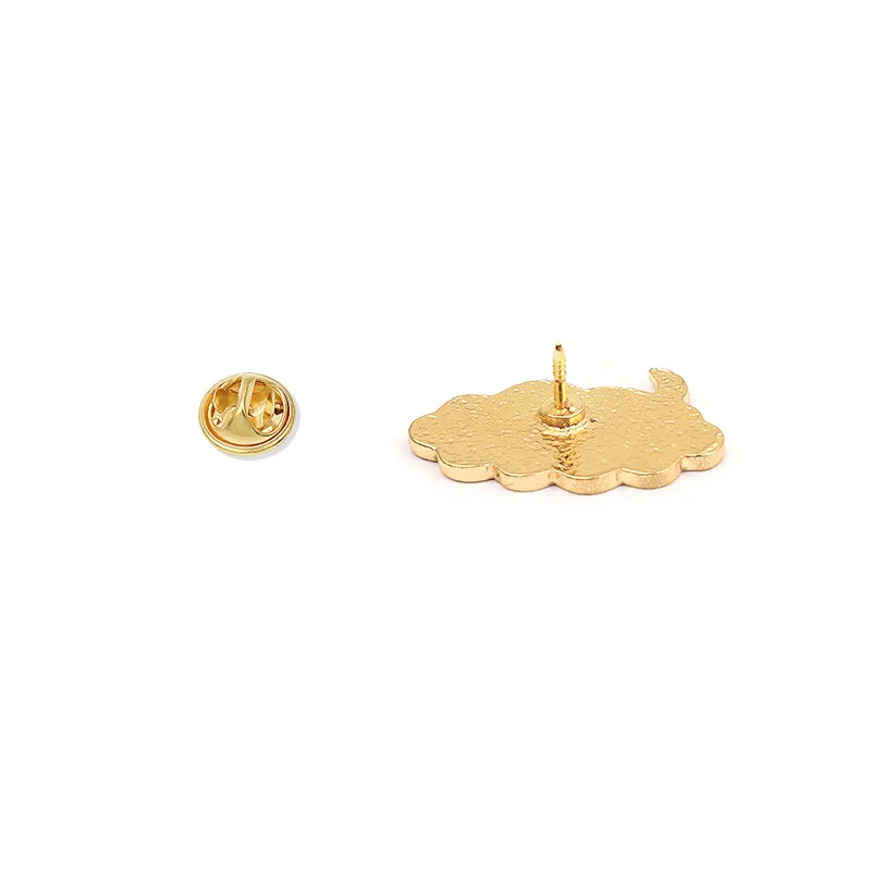 Night sky in summer brooches for women enamel pins broches Birthday gifts jewelry shirt bag lapel pin | Украшения и аксессуары