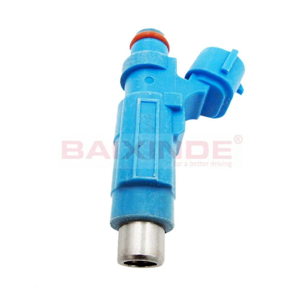 

High quality Fuel Injector HDB166A For MITSUBISHI 4pcs