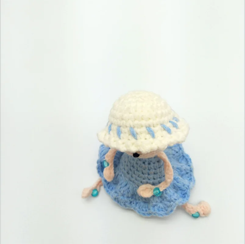 Танцевальные куклы ручной работы детские мягкие плюшевые игрушки животные милые