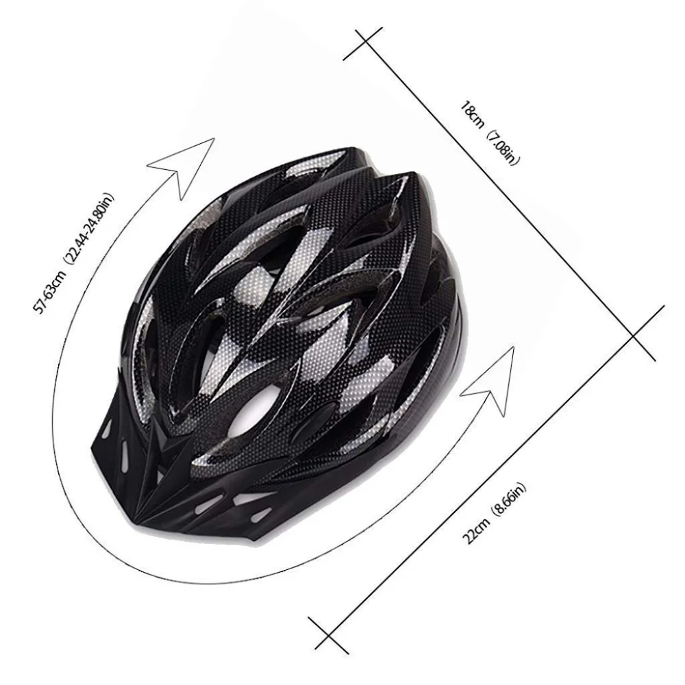 

Lightweight Motorbike Helmet Road Bikes Cycle Helmet Mens Women for Bike Riding Safety Adult Bicycle Helmet Bike MTB Accessories
