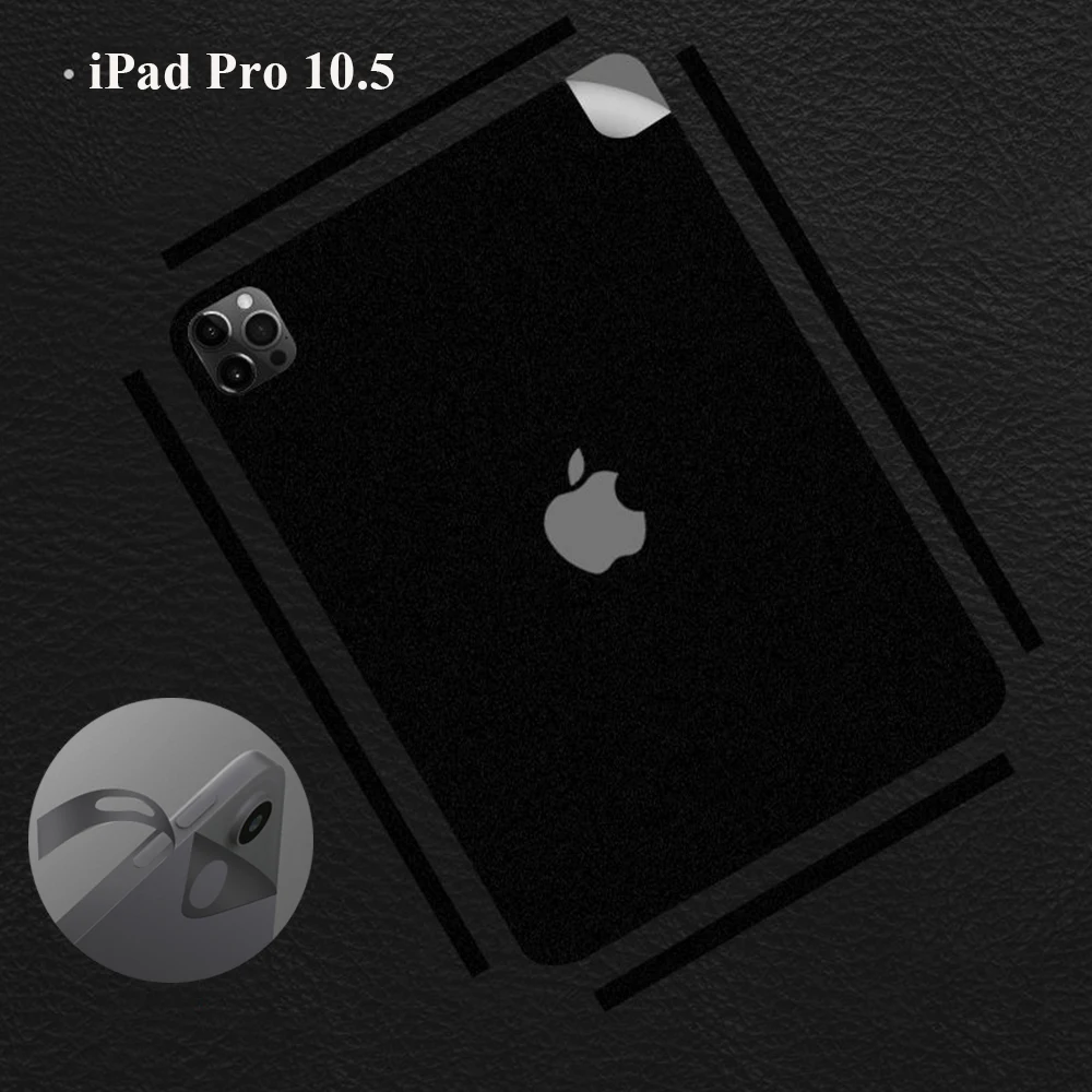 Задняя пленка для Apple iPad Pro 10 5 2017 A1709 A1701 защитная с полным покрытием мягкая экрана |