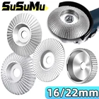 Диск абразивный для резьбы по дереву, 1622 мм, резьба, вращающийся дюйма