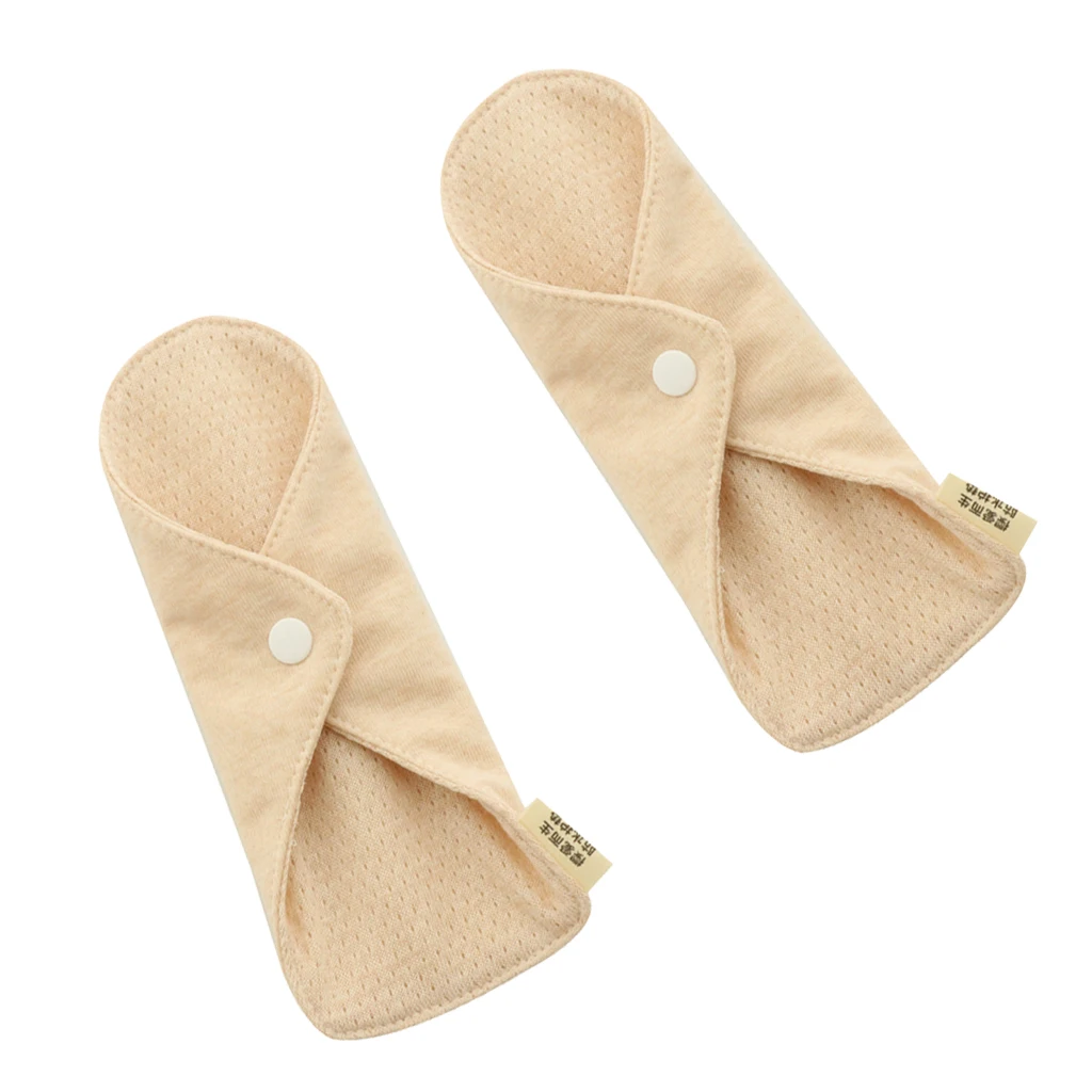 Женские хлопковые подушечки для менструации подкладка трусиков герметичная