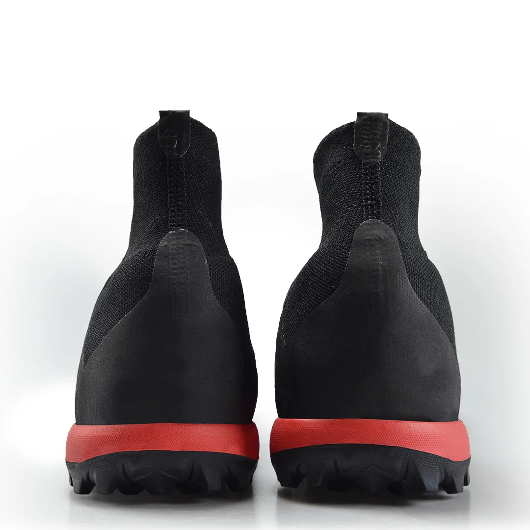 Модная футбольная одежда дешевая спортивная обувь оптовая продажа высокие