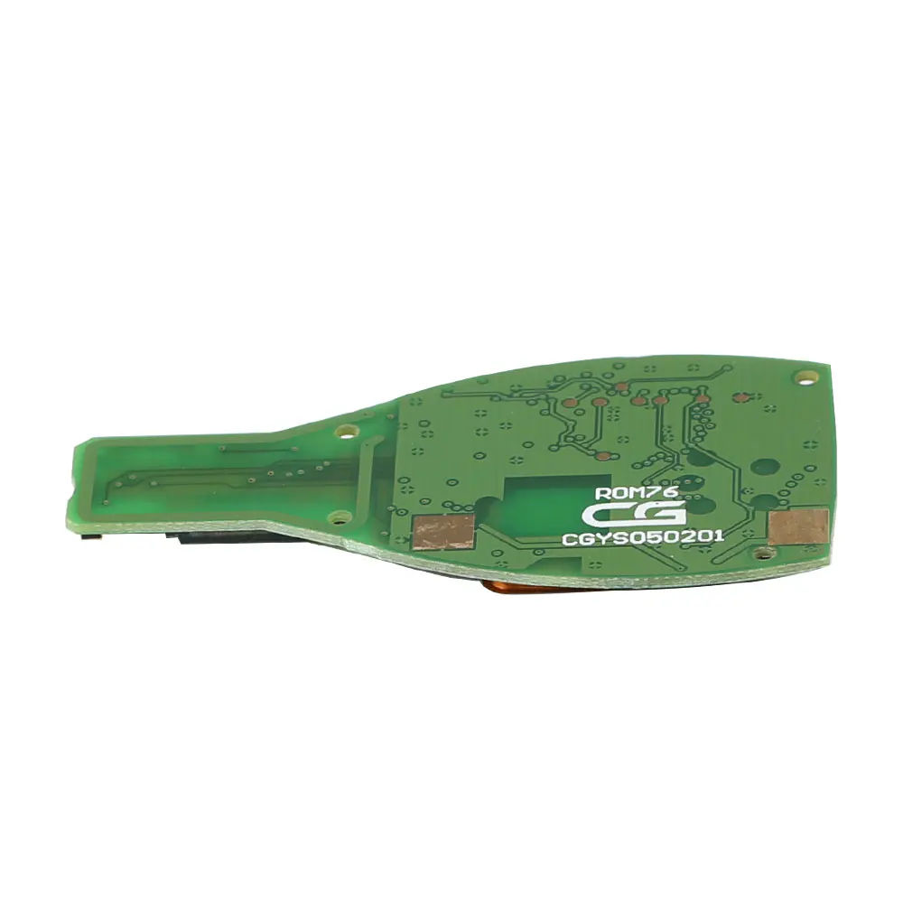 CG MB FBS3 BGA KeylessGo Key 315MHZ| |