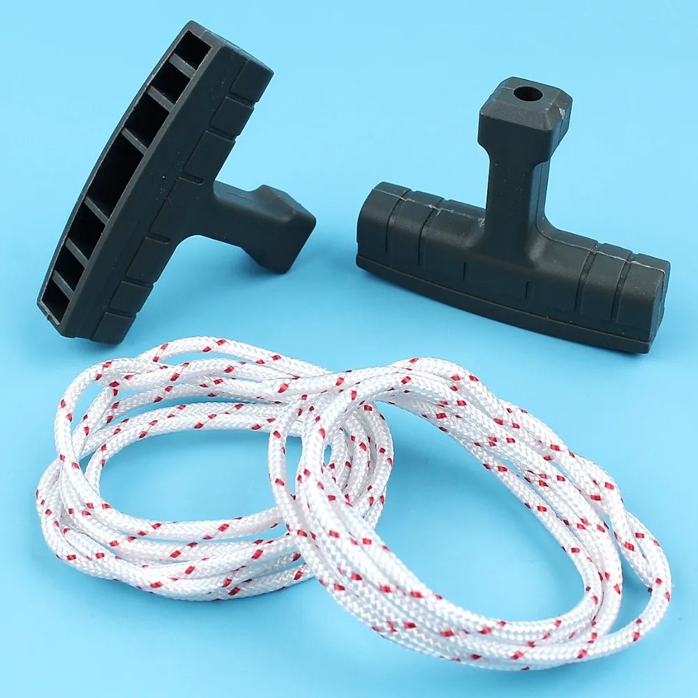 

2 компл./лот ручка стартера с набором веревок для HUSQVARNA 136 137 36 41 141 142 125 225 232