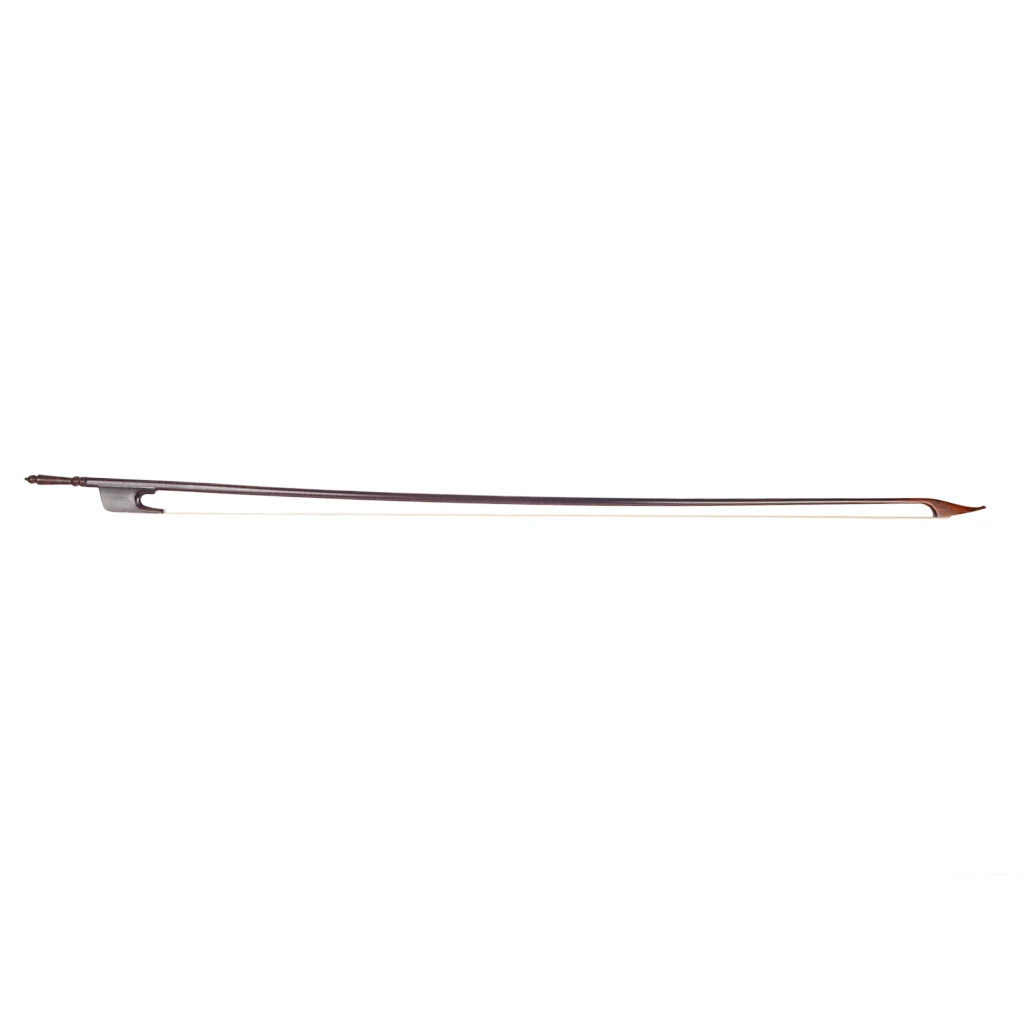 Snakewood Скрипка в стиле барокко с бантом лягушка для скрипки 4/4 новые аксессуары |