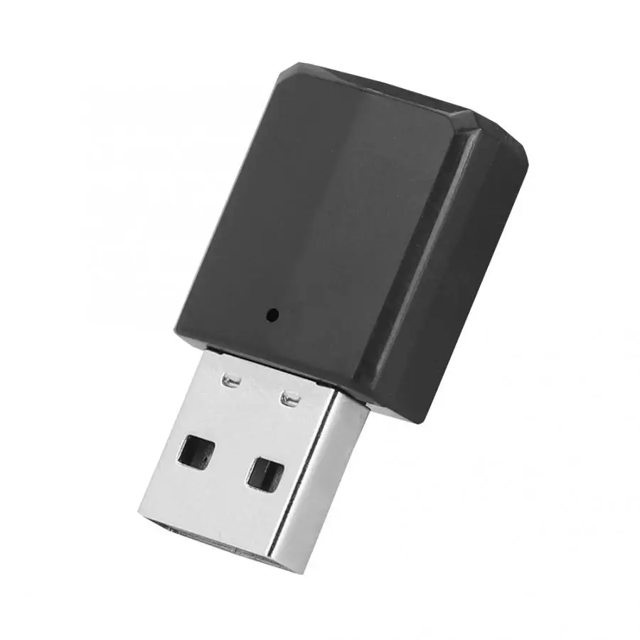 Приемник-передатчик совместимый с Bluetooth 2 в 1 3 5-mUSB портативный беспроводной