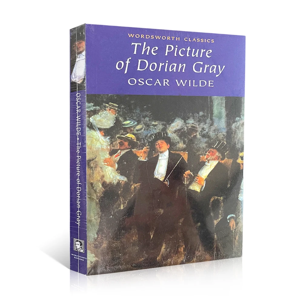 Картина Дориана серого Оскара вильда философия классики литературные романы