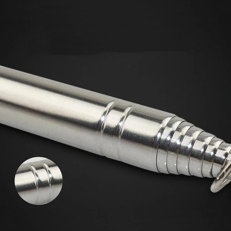 Телескопический флагшток 1 2 м/2 5 м|Флаги баннеры и аксессуары| |