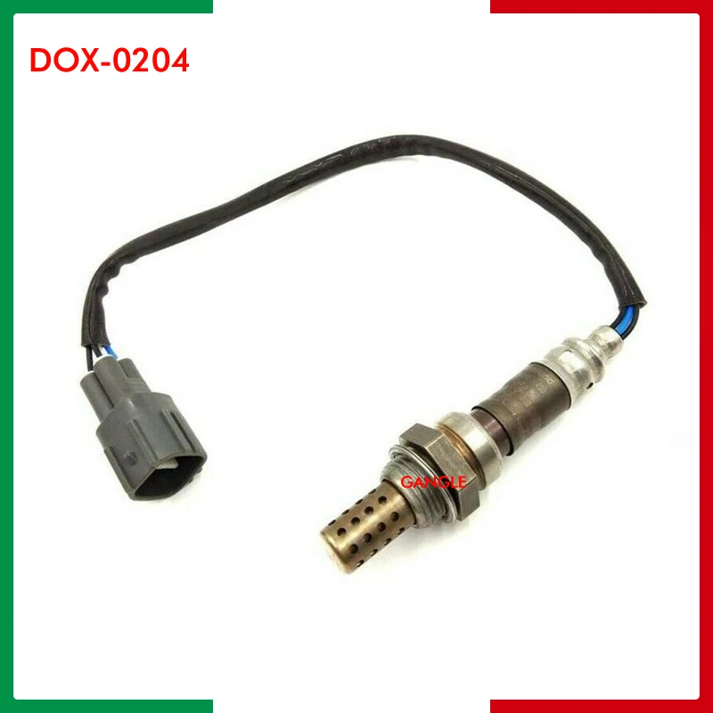 Датчик соотношения воздуха и топлива кислорода для TOYOTA RAV4 2.0L WIDEBAND O2 SENSOR DOX-0204