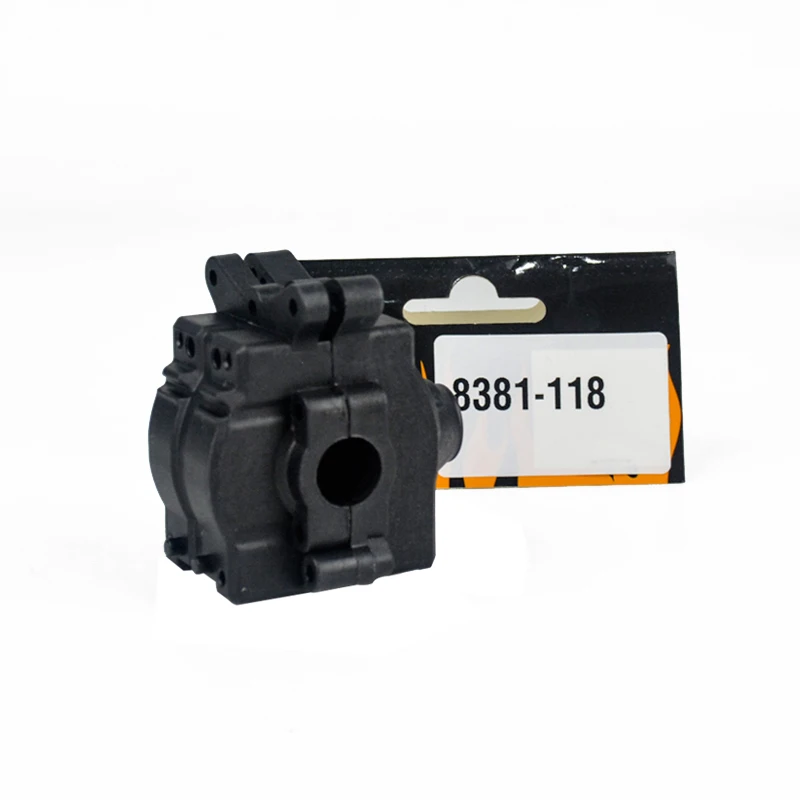 Детали для радиоуправляемых автомобилей 8381-118 DHK Hobby 8384 аксессуары передний
