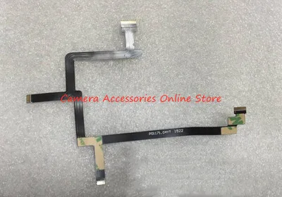 

Flex Cable Ribbon Cable for DJI Phantom 3 Professional Advanced 4K HD Gimbal
