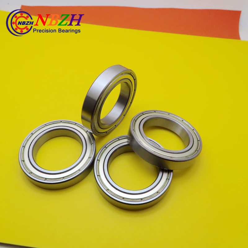 10 шт. шариковый подшипник 6907ZZ 6907 2RS 35*55*10 мм|bearing bearing|bearing 10pcsbearing groove |