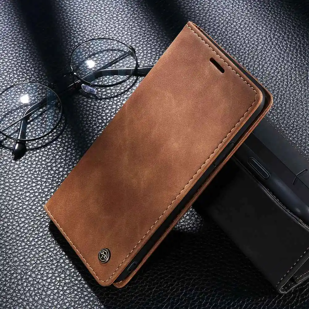 Чехол KISSCASE из искусственной кожи для Samsung A70 A50 чехол Note10 Plus A30 A40 A20 A20E S10 S8 S9 S7 Edge M10