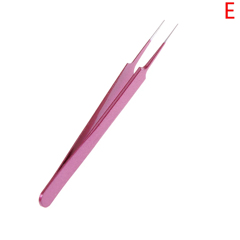 

Blackhead Removal Needles Tweezers Black Dots Cleaner Pimple Spot Extractor Acne Treatment Needle Beauty Face Clean Care Tool