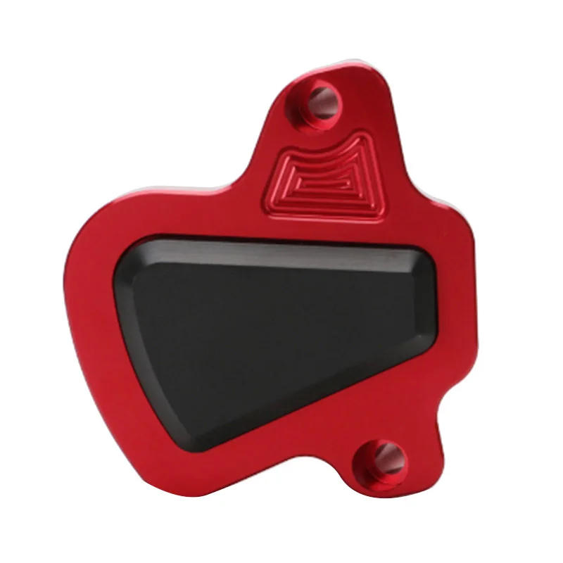 Модифицированная Защитная крышка двигателя CNC PCX 150 125 для Honda PCX150 PCX125 2018 2019