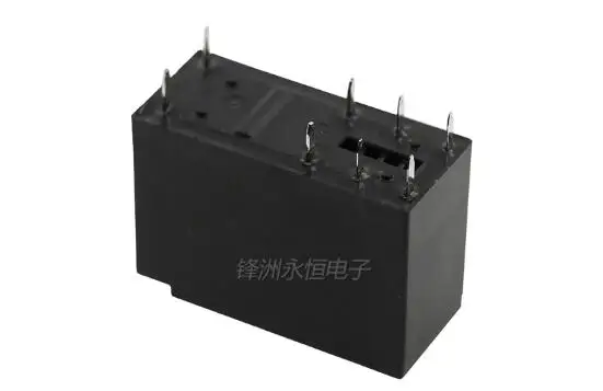 5 шт. реле мощности JW1FSN-DC12V AJW7211 JW1FSN-DC24V AJW7212 250 В А на 5/8 контактов 12 В/24 постоянного