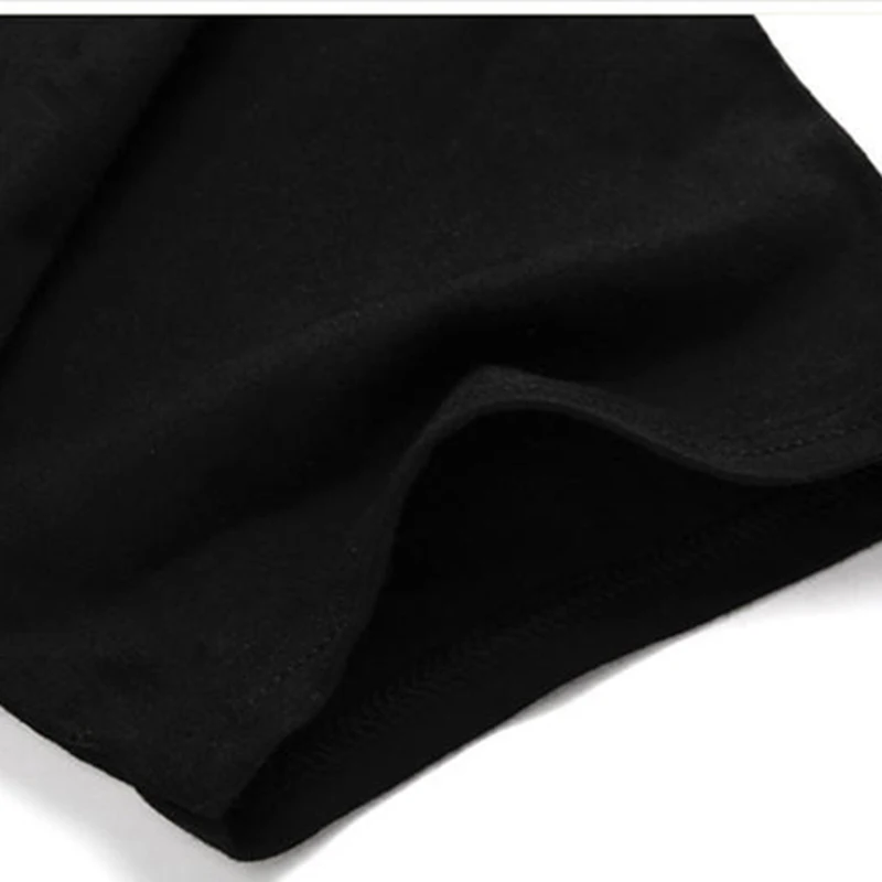 Тонкие мужские футболки для свиданий крутые забавные элегантные повседневные