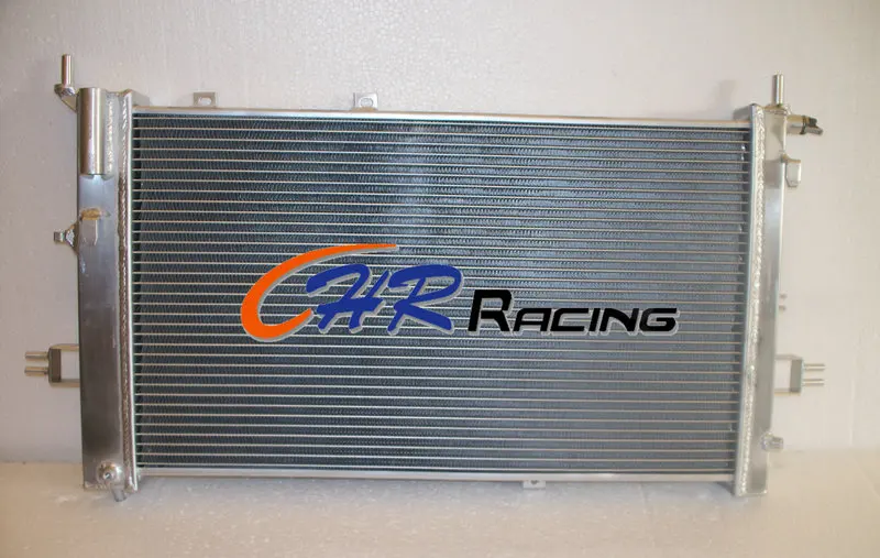 

2 Core opel Astra G MK4 GSi Coupe SRi Turbo Alloy Uprated Radiator