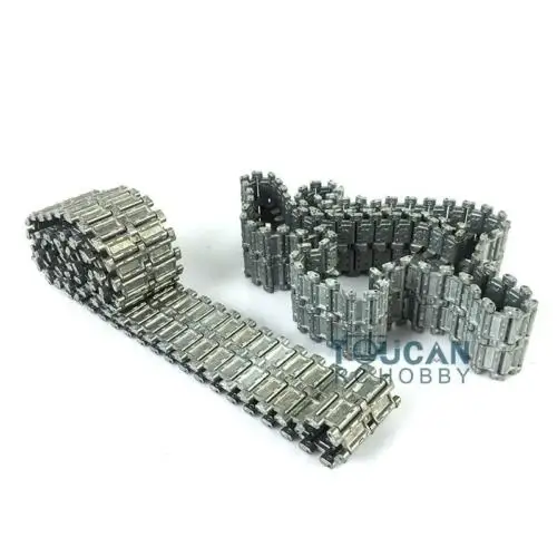 HENG LONG масштаб 1/16 Радиоуправляемый Танк русский T90 3938 металлические треки с