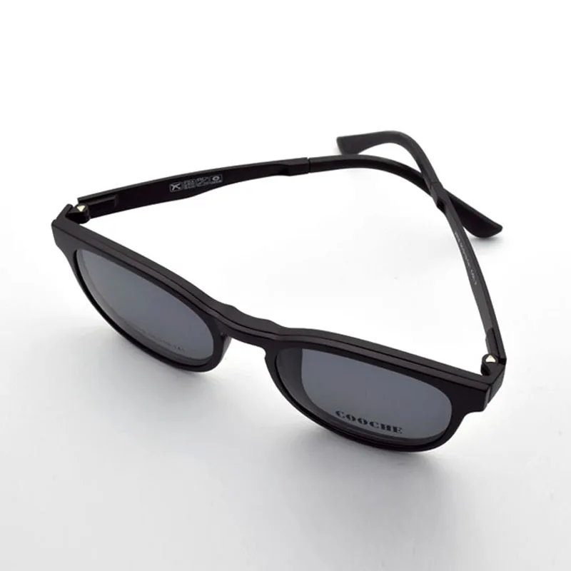 Солнцезащитные очки с магнитной застежкой PEL2078 женские ульсветильник