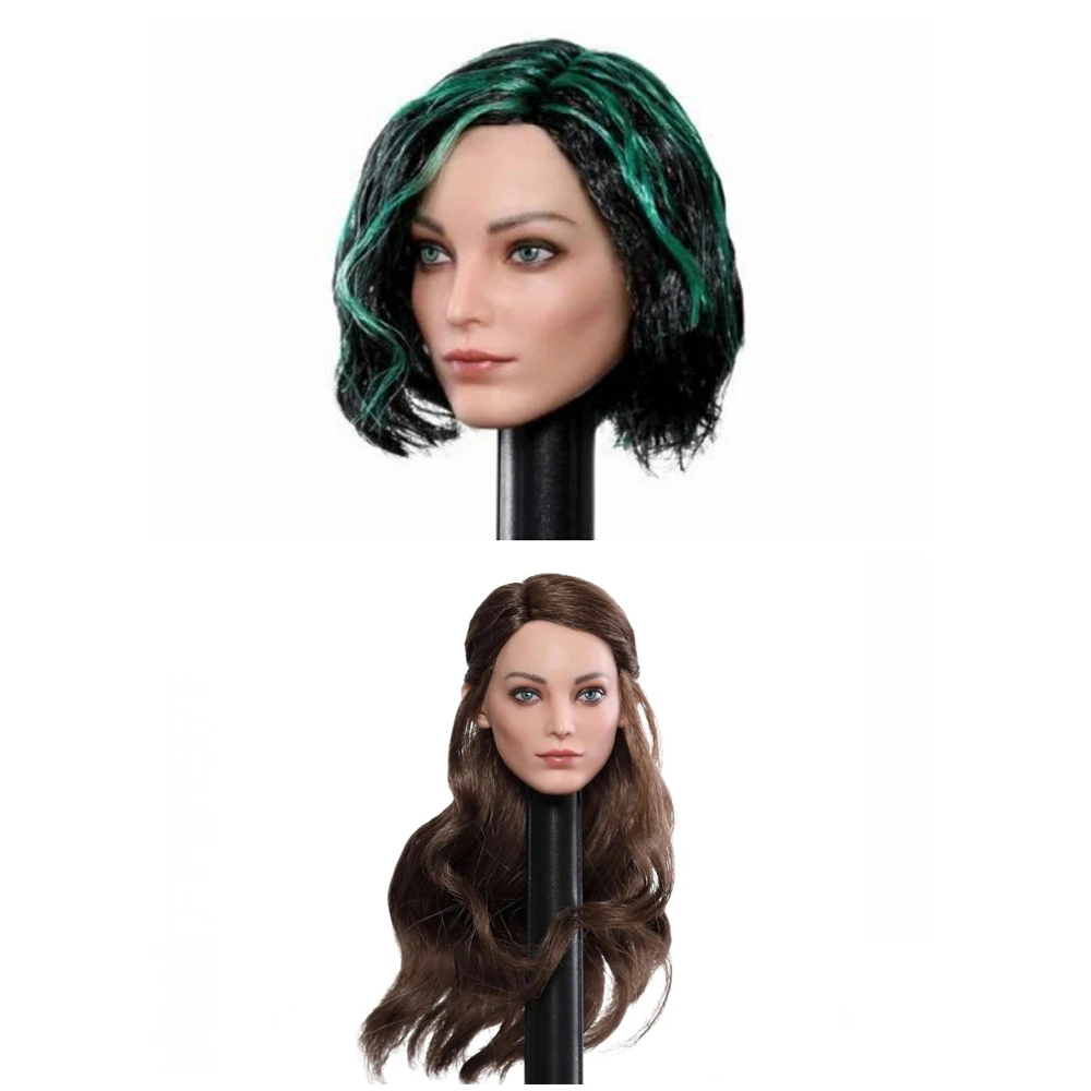 

Action & Toy Figures