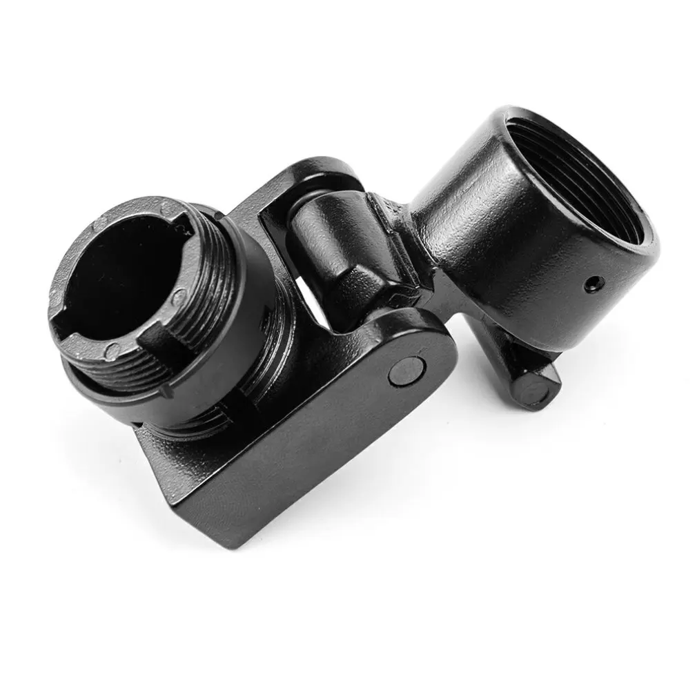 

2021 New Hot For AK Side Folding Butt Bearing Adapter Mount Hunting Accessories Folding Butt Stock Adaptor Fitment