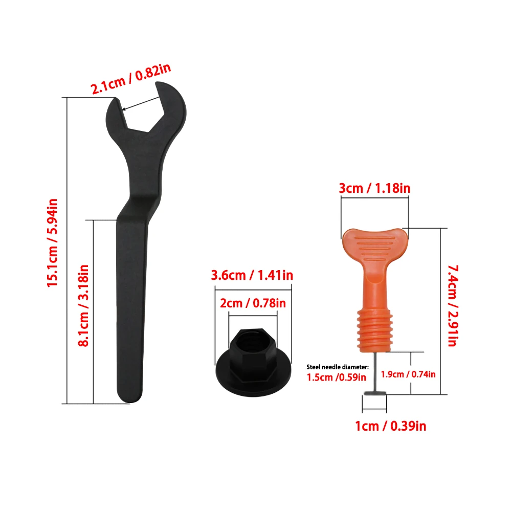 

50Pcs Level Wedges Tile Spacers For Flooring Wall Tile Spacer Carrelage Tile Leveling System Leveler Locator Spacers Plier