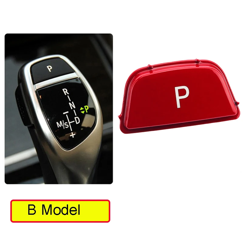 Рычаг переключения передач для BMW 1 2 3 4 5 7 Series X1 X3 X4 F10 F11 F01 F02 F30 F32 F48 F25 F18 F26 |