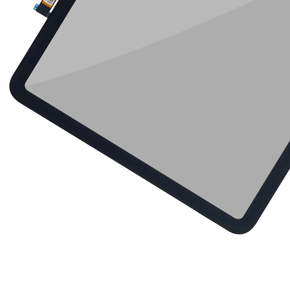 Для Apple iPad 10 9 Air 4 4-го поколения 2020 A2324 A2325 A2072 A2316 внешняя стеклянная панель сенсор