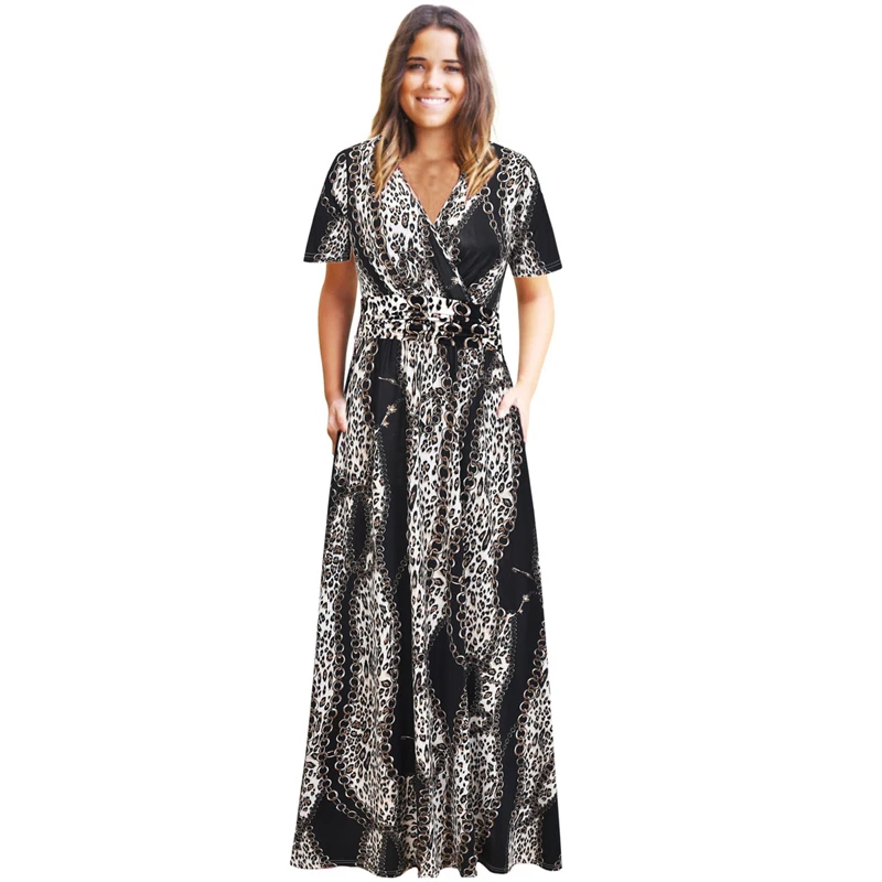 Платья с длинными рукавами в винтажном стиле взлетно посадочной полосы высокое