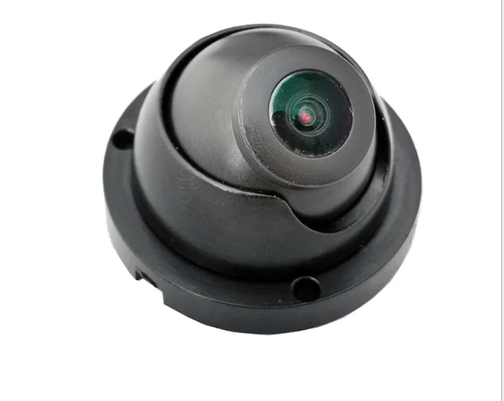 

Car reversing camera 1080 high-definition rear car image without light night vision waterproof conch car camera