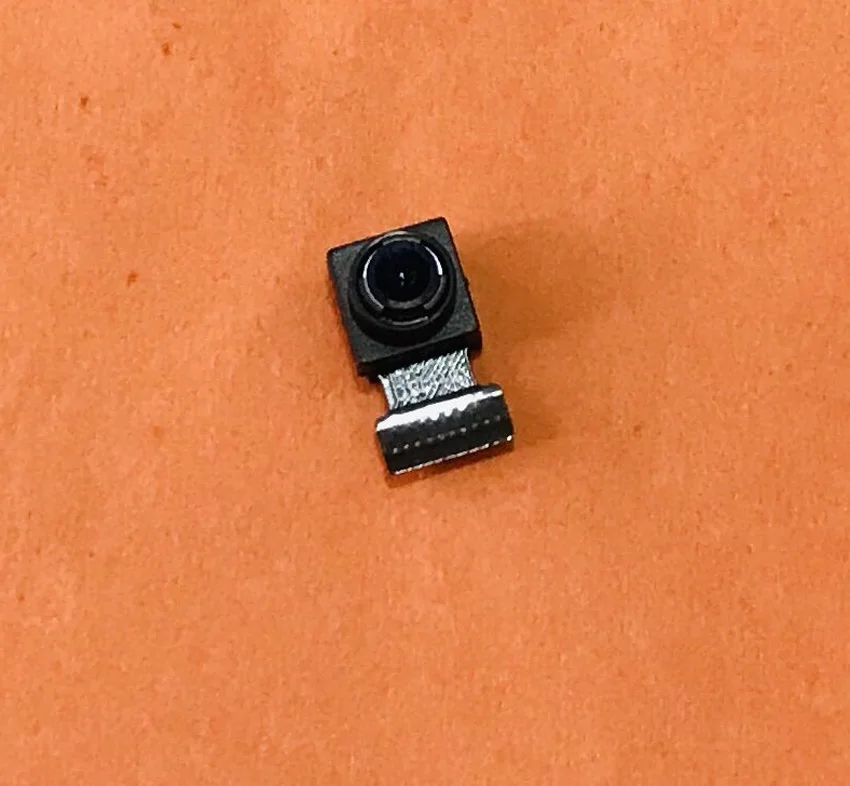 Оригинальная фронтальная камера 5.0MP модуль для Ulefone S10 Pro MT6739WA четырехъядерный