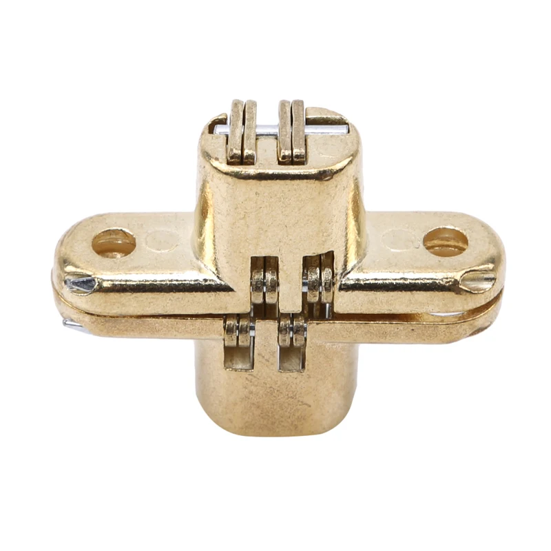 Предметы для дома из цинкового сплава скрытые шарниры поперечные петли