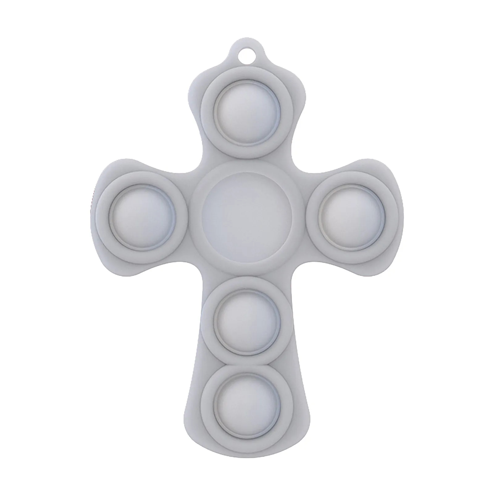 

Cross Fidget Toys Reliever And Increase Focus Soft Anti-stress Toy Fidget Simple Dimple Toy Sensory Educational Toy Антистресс