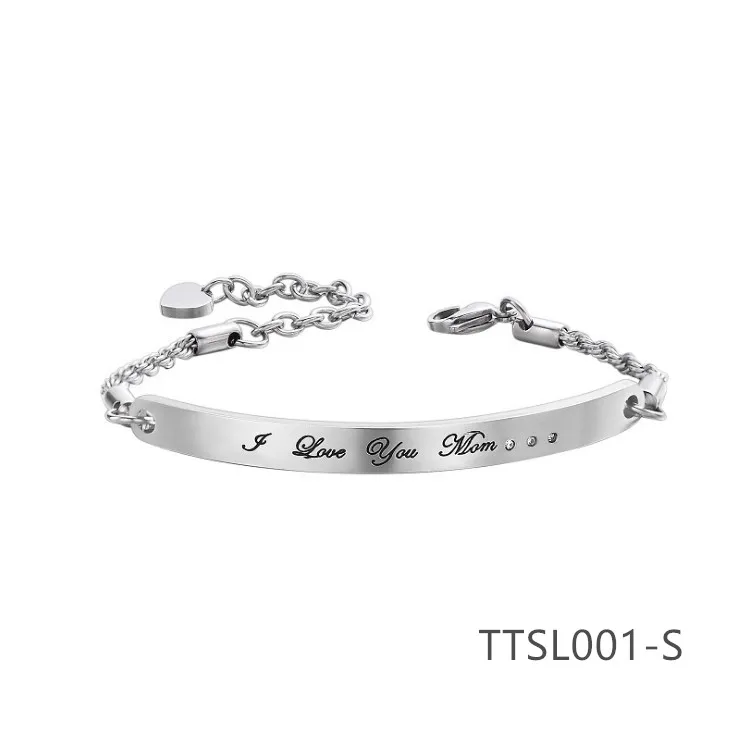 Новые модные браслеты цепочки для женщин или мужчин браслет с подвесками