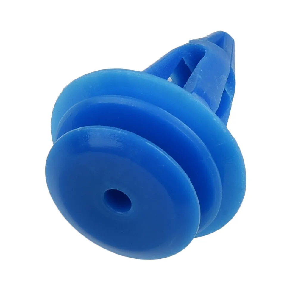 

Blue Clips Exterior Retainer For Range Rover Evoque Moulding Mounting Wheel