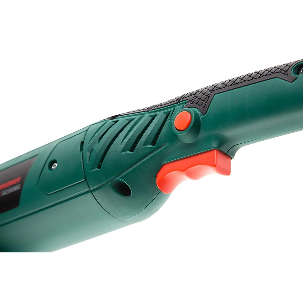 УШМ Hammer Flex USM1200E 1200Вт 3000-11000об/мин 125мм | Инструменты