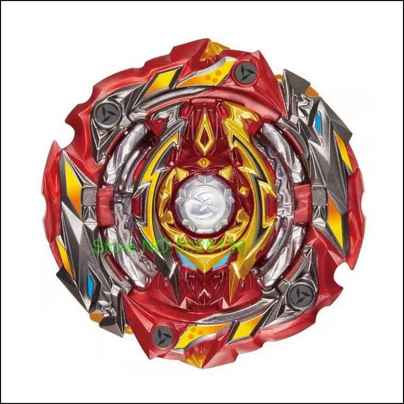 Beyblade Burst SuperKing B-172 Booster World Spriggan.U' 2B NEW | Игрушки и хобби