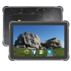 2020 новый 10,1 дюймовый разрешение 1920*1200 ОЗУ 4 Гб ПЗУ 64 ГБ Android 7,1 Прочный планшетный ПК с USB3.0 RJ45 RS232 HDMI порт