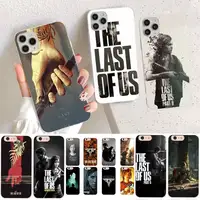 Пара товаров на тему игры The Last of Us